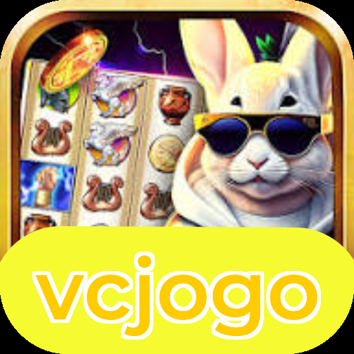 vcjogo Logo