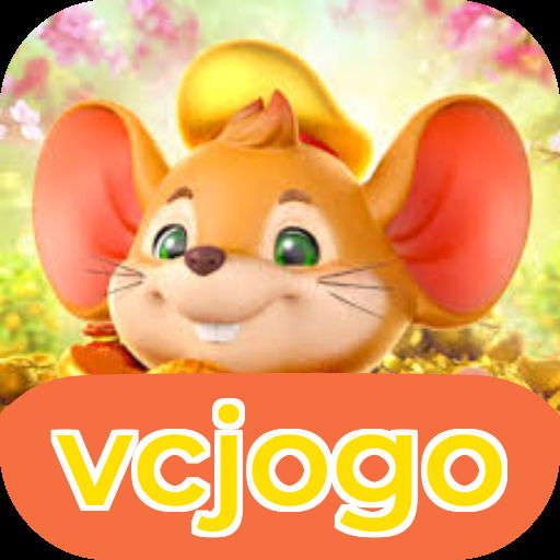 vcjogo Logo