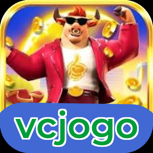 vcjogo Logo
