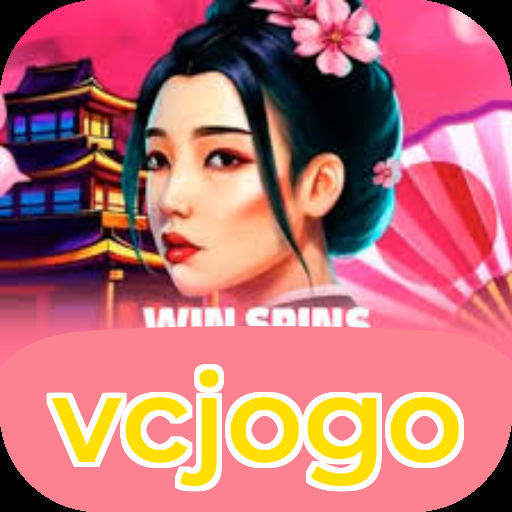 vcjogo Logo