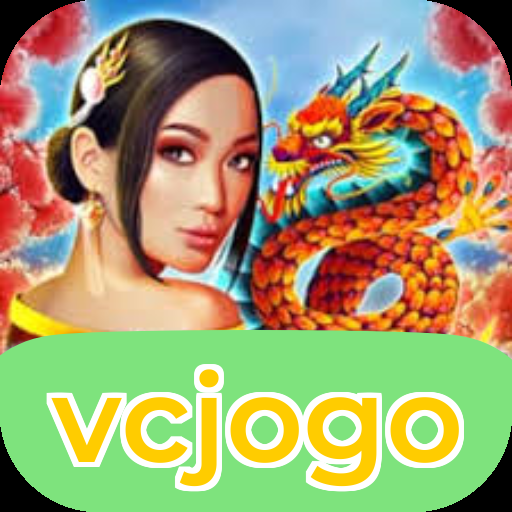 vcjogo Logo