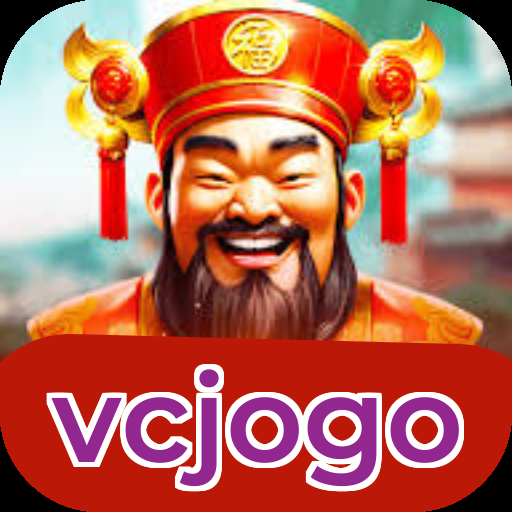 vcjogo Logo
