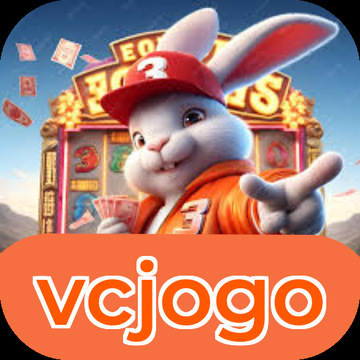 vcjogo Logo