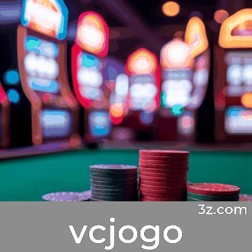 vcjogo Logo