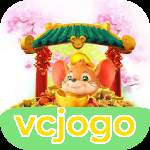 vcjogo Logo