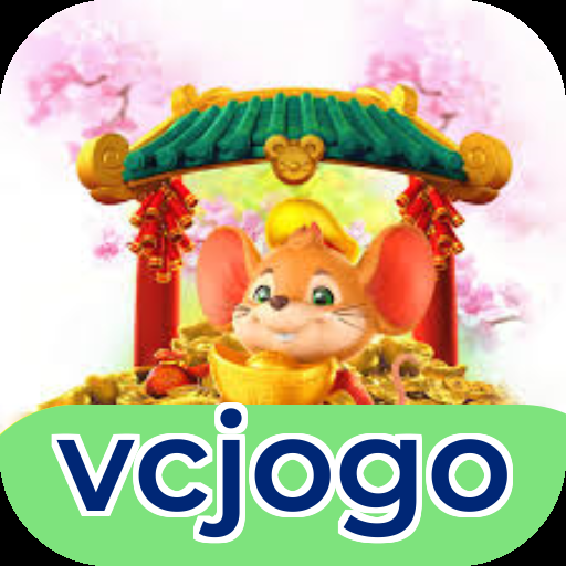 vcjogo Logo